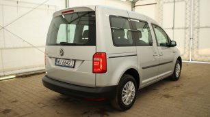 Volkswagen Caddy 1.0 TSI Trendline WU6642J w abonamencie