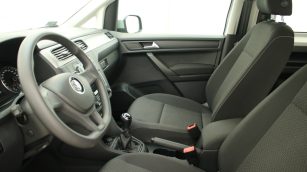 Volkswagen Caddy 1.0 TSI Trendline WU6642J w abonamencie