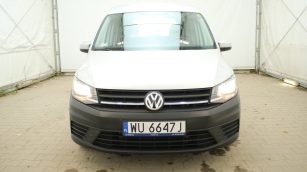 Volkswagen Caddy 1.0 TSI Trendline WU6647J w abonamencie