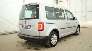 Volkswagen Caddy 1.0 TSI Trendline WU6647J w abonamencie