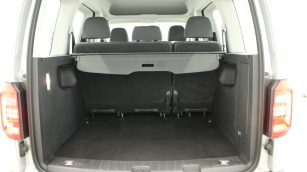 Volkswagen Caddy 1.0 TSI Trendline WU6647J w abonamencie