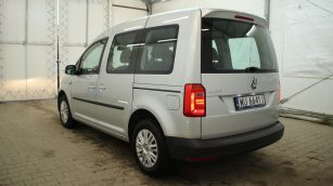 Volkswagen Caddy 1.0 TSI Trendline WU6641J w leasingu dla firm