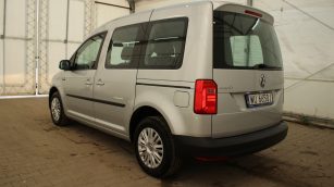 Volkswagen Caddy 1.0 TSI Trendline WU6650J w abonamencie