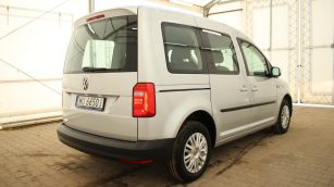 Volkswagen Caddy 1.0 TSI Trendline WU6650J w abonamencie