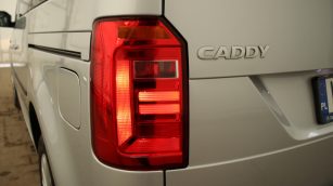 Volkswagen Caddy 1.0 TSI Trendline WU6650J w abonamencie