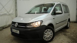 Volkswagen Caddy 1.0 TSI Trendline WU6649J w leasingu dla firm