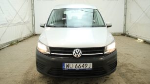 Volkswagen Caddy 1.0 TSI Trendline WU6649J w abonamencie