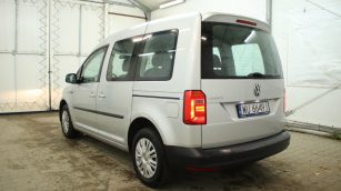 Volkswagen Caddy 1.0 TSI Trendline WU6649J w leasingu dla firm