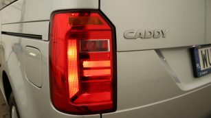 Volkswagen Caddy 1.0 TSI Trendline WU6649J w abonamencie