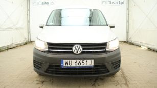 Volkswagen Caddy 1.0 TSI Trendline WU6651J w leasingu dla firm