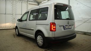 Volkswagen Caddy 1.0 TSI Trendline WU6651J w leasingu dla firm