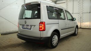 Volkswagen Caddy 1.0 TSI Trendline WU6651J w leasingu dla firm