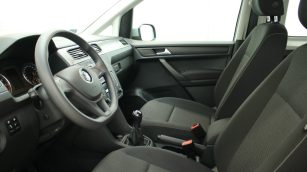 Volkswagen Caddy 1.0 TSI Trendline WU6651J w abonamencie