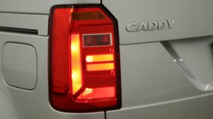 Volkswagen Caddy 1.0 TSI Trendline WU6651J w abonamencie