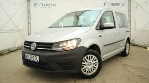 Volkswagen Caddy 1.0 TSI Trendline WD3815U w leasingu dla firm