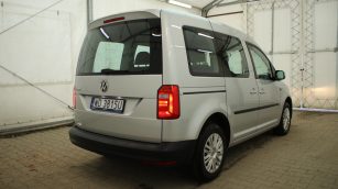 Volkswagen Caddy 1.0 TSI Trendline WD3815U w leasingu dla firm