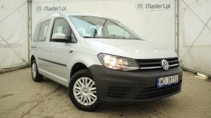 Volkswagen Caddy 1.0 TSI Trendline WD3815U w zakupie za gotówkę