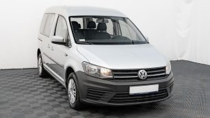 Volkswagen Caddy 1.0 TSI Trendline WU9548J w abonamencie