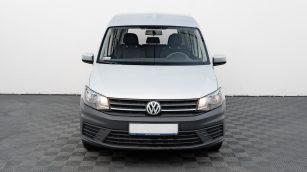 Volkswagen Caddy 1.0 TSI Trendline WU9548J w abonamencie