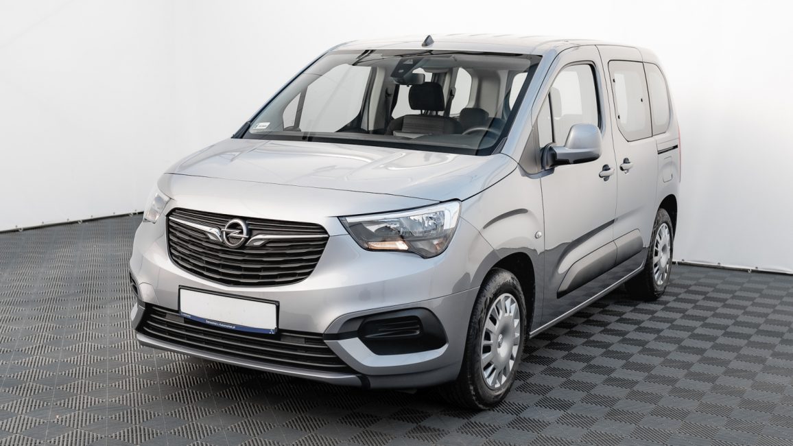 Opel Combo Life 1.5 CDTI Elite S&S WU5003H w zakupie za gotówkę