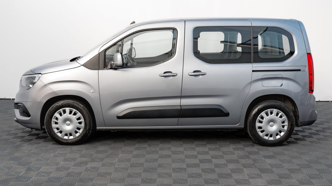 Opel Combo Life 1.5 CDTI Elite S&S WU5003H w leasingu dla firm