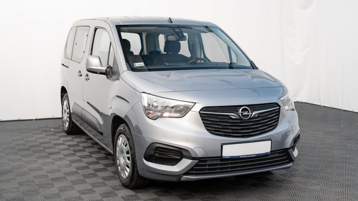 Opel Combo Life 1.5 CDTI Elite S&S WU5003H w leasingu dla firm