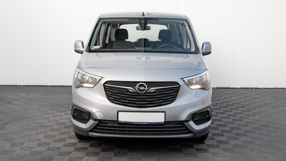 Opel Combo Life 1.5 CDTI Elite S&S WU5003H w leasingu dla firm