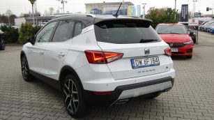 Seat Arona 1.0 TSI GPF FR S&S DSG DW6FJ84 w abonamencie