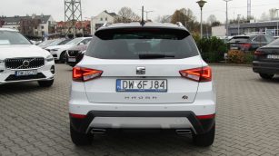 Seat Arona 1.0 TSI GPF FR S&S DSG DW6FJ84 w abonamencie