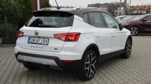 Seat Arona 1.0 TSI GPF FR S&S DSG DW6FJ84 w leasingu dla firm