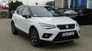 Seat Arona 1.0 TSI GPF FR S&S DSG DW6FJ84 w abonamencie