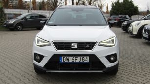 Seat Arona 1.0 TSI GPF FR S&S DSG DW6FJ84 w leasingu dla firm