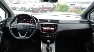 Seat Arona 1.0 TSI GPF FR S&S DSG DW6FJ84 w abonamencie