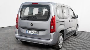 Opel Combo Life 1.2 Turbo Elite S&S WU7428H w abonamencie