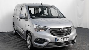 Opel Combo Life 1.2 Turbo Elite S&S WU7428H w abonamencie