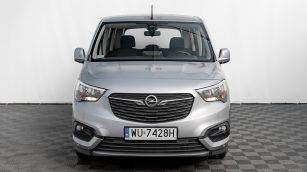 Opel Combo Life 1.2 Turbo Elite S&S WU7428H w abonamencie