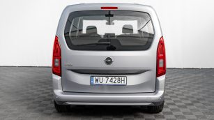 Opel Combo Life 1.2 Turbo Elite S&S WU7428H w abonamencie