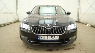 Skoda Superb 2.0 TSI 4x4 L&K DSG WU1158J w leasingu dla firm