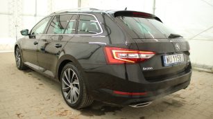 Skoda Superb 2.0 TSI 4x4 L&K DSG WU1158J w leasingu dla firm