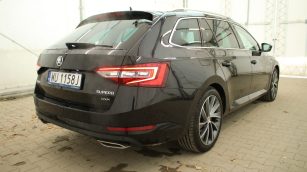 Skoda Superb 2.0 TSI 4x4 L&K DSG WU1158J w leasingu dla firm