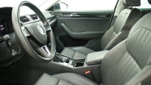 Skoda Superb 2.0 TSI 4x4 L&K DSG WU1158J w leasingu dla firm