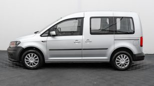 Volkswagen Caddy 1.0 TSI Trendline WU9549J w abonamencie