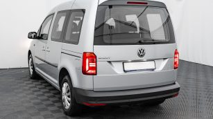 Volkswagen Caddy 1.0 TSI Trendline WU9549J w abonamencie