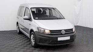 Volkswagen Caddy 1.0 TSI Trendline WU9549J w abonamencie