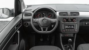 Volkswagen Caddy 1.0 TSI Trendline WU9549J w abonamencie