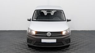 Volkswagen Caddy 1.0 TSI Trendline WU9549J w abonamencie