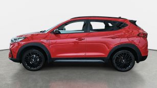 Hyundai Tucson 1.6 GDi N Line 2WD EL2JK59 w abonamencie