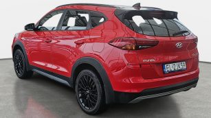 Hyundai Tucson 1.6 GDi N Line 2WD EL2JK59 w abonamencie