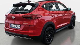 Hyundai Tucson 1.6 GDi N Line 2WD EL2JK59 w abonamencie