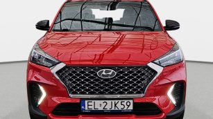 Hyundai Tucson 1.6 GDi N Line 2WD EL2JK59 w abonamencie